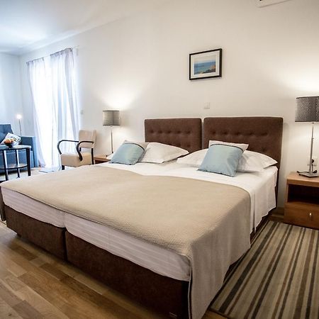 Rooms Margarita Stobreč Zimmer foto