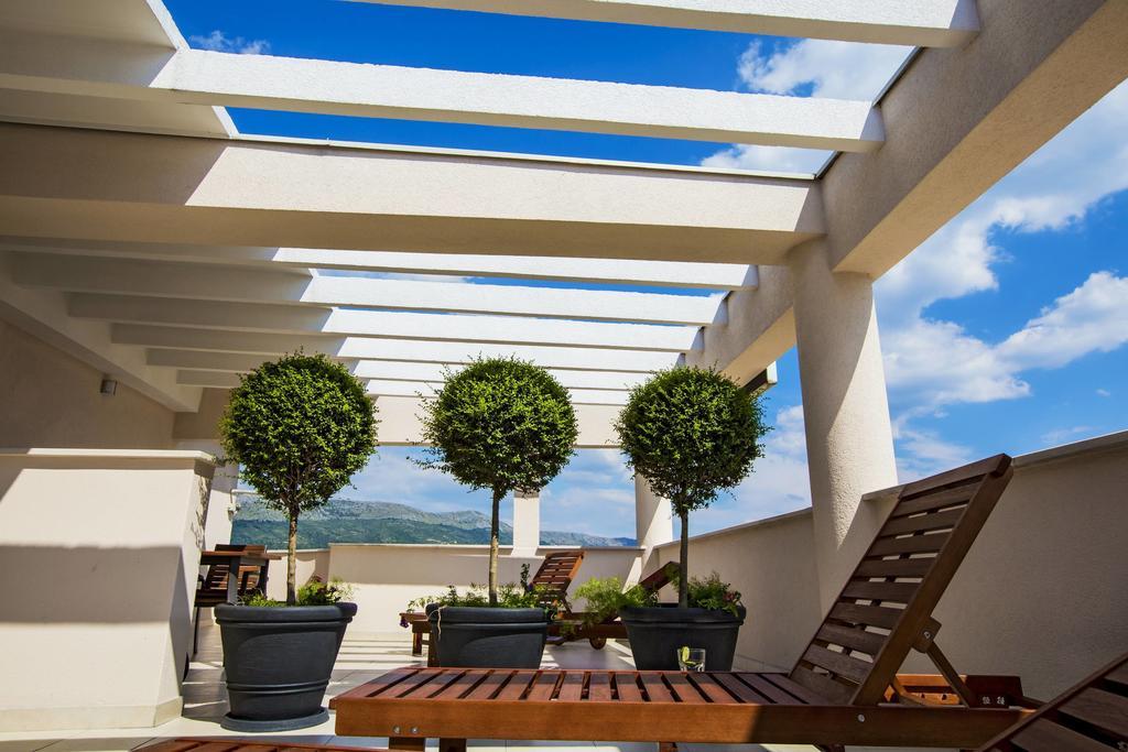 Rooms Margarita Stobreč Exterior foto