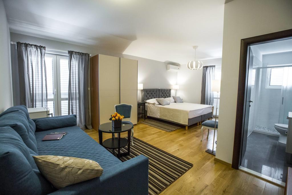 Rooms Margarita Stobreč Zimmer foto