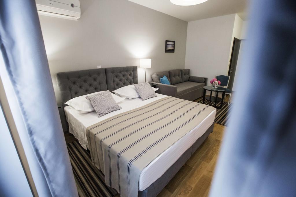 Rooms Margarita Stobreč Zimmer foto