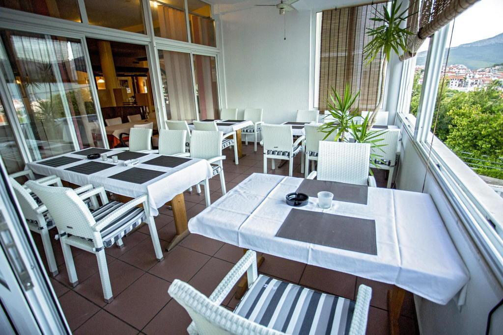 Rooms Margarita Stobreč Exterior foto