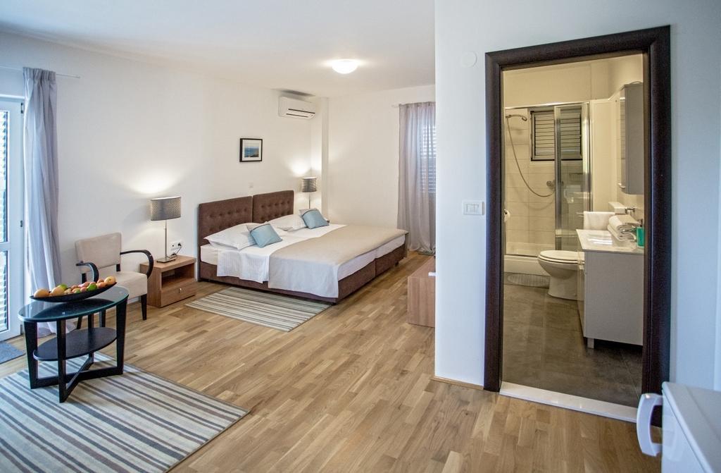 Rooms Margarita Stobreč Zimmer foto