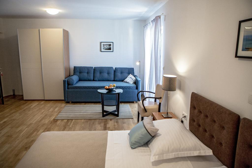 Rooms Margarita Stobreč Zimmer foto