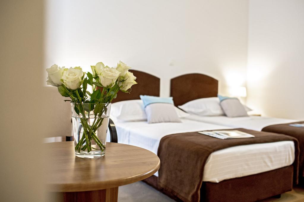 Rooms Margarita Stobreč Zimmer foto