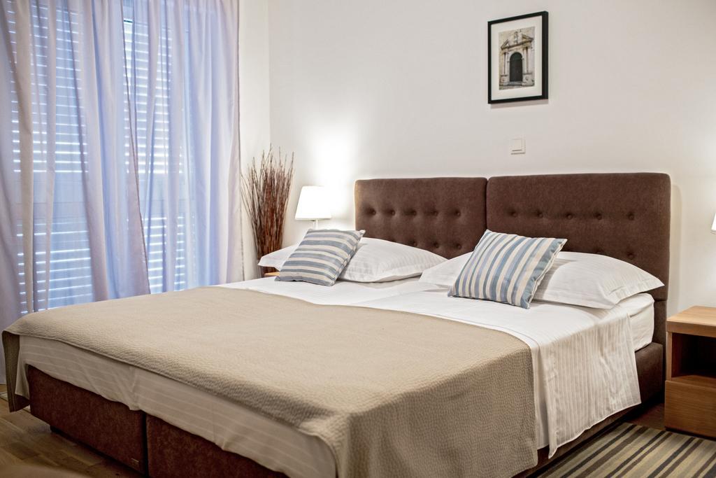 Rooms Margarita Stobreč Zimmer foto