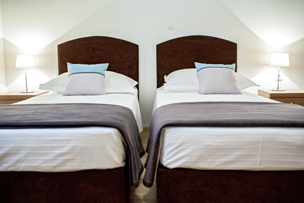 Rooms Margarita Stobreč Zimmer foto