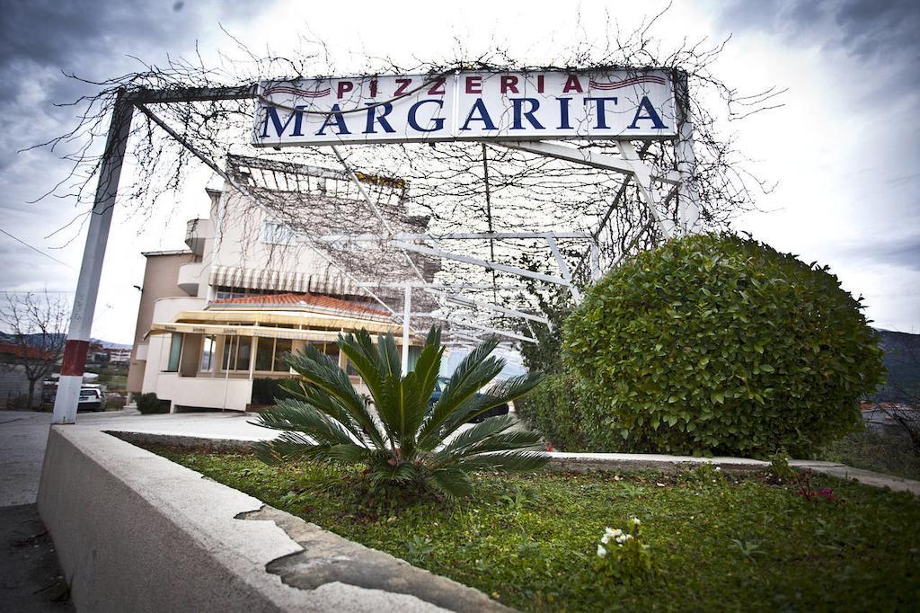 Rooms Margarita Stobreč Exterior foto